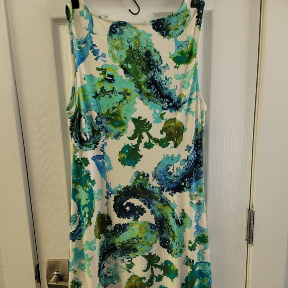 Tommy Bahama dress - Picture 1 of 2